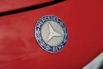 Mercedes-Benz 300 SL Gullwing Coupe 1956 года